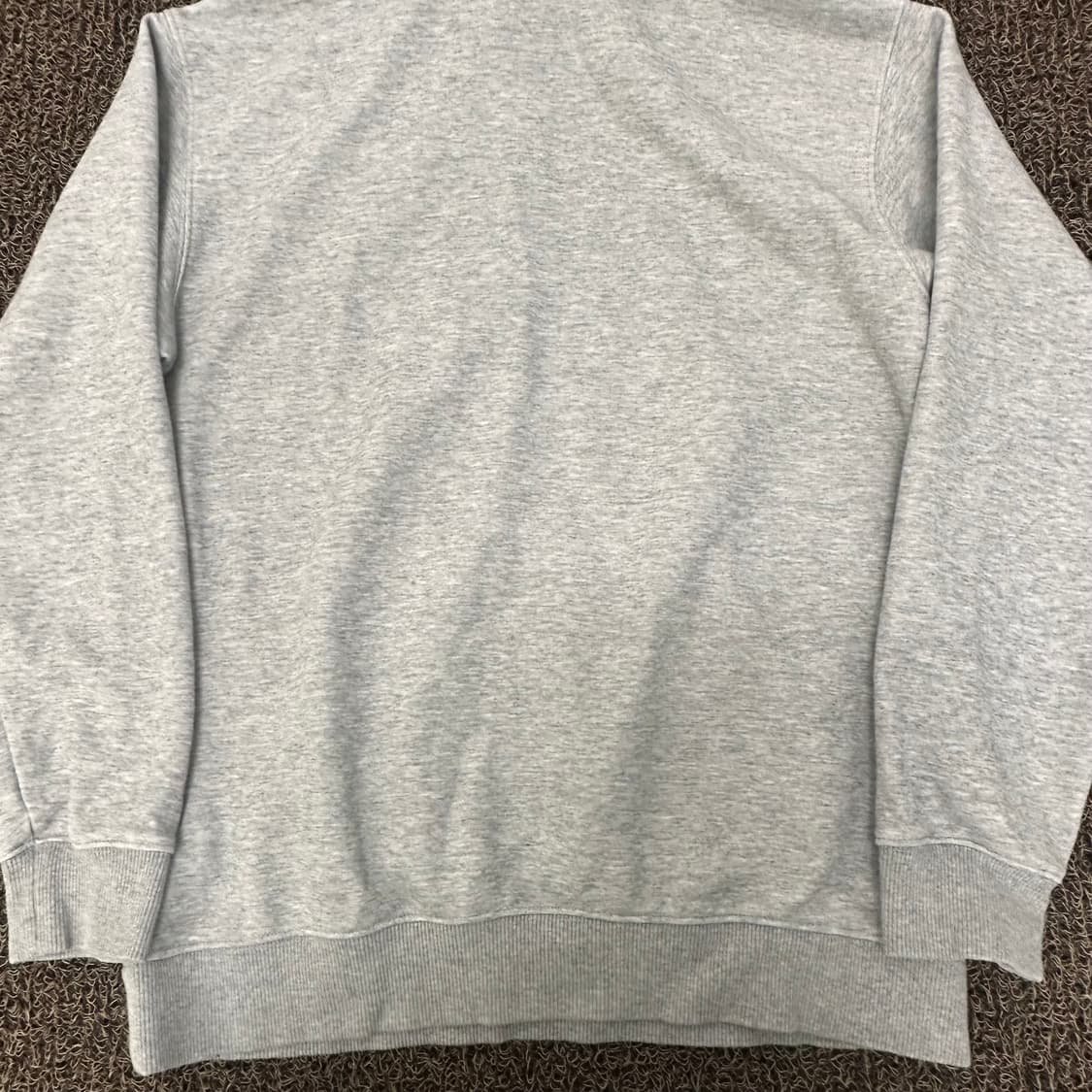 뉴발란스 후드티셔츠 그레이 95(M) 상품이미지7