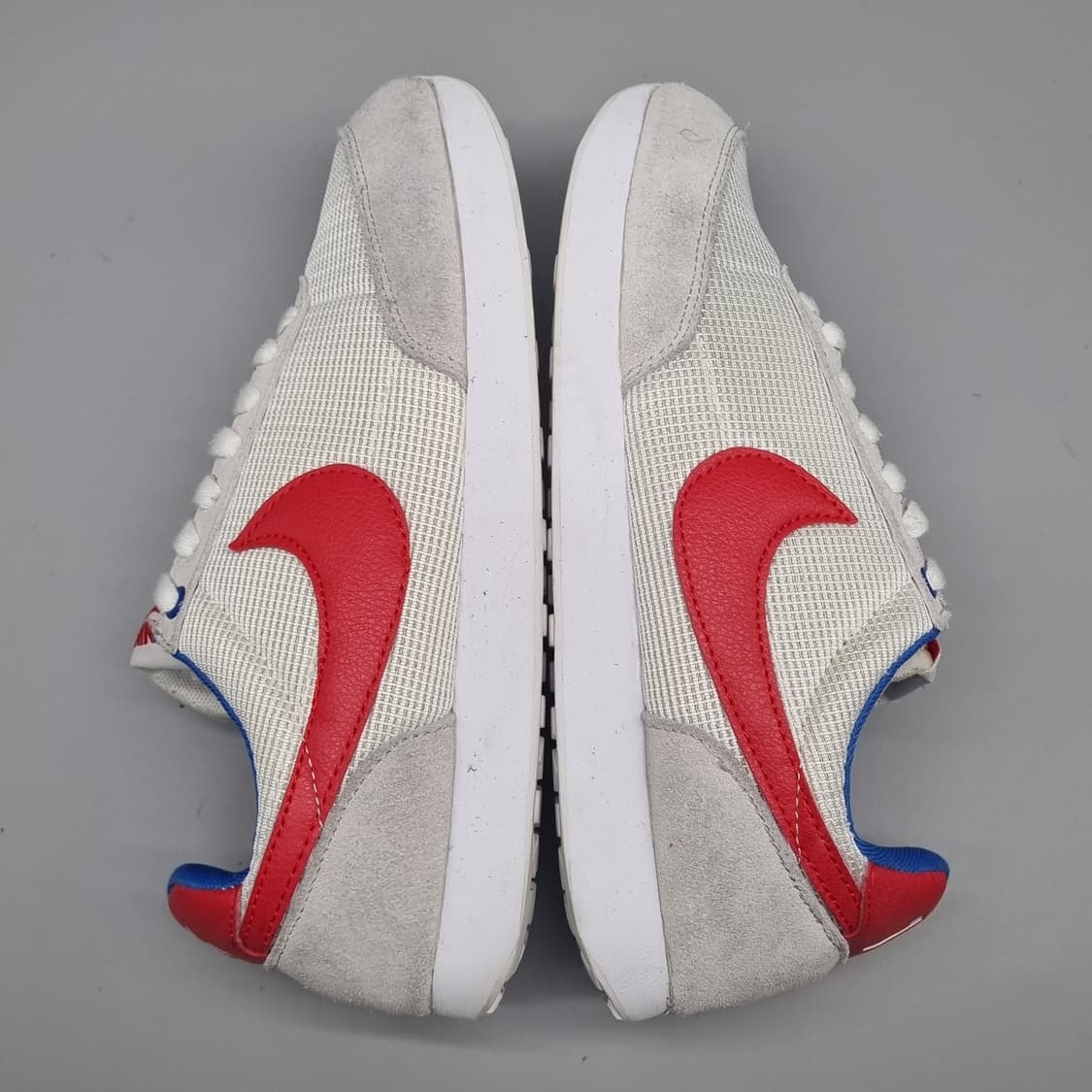 나이키x기묘한이야기 테일윈드79 운동화260 상품이미지5