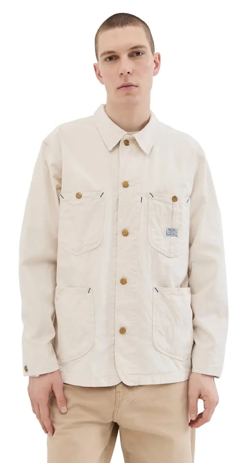 (가격제안부탁)폴로 초어자켓 xs(25ss) 상품이미지1