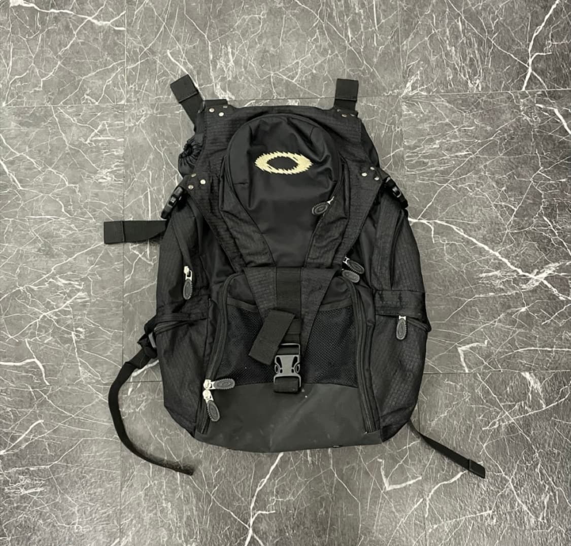 Oakley software backpack 상품이미지3