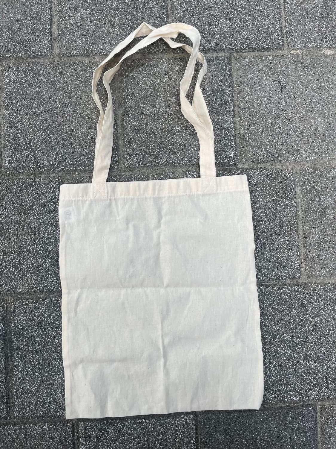 빵 에코백 상품이미지2