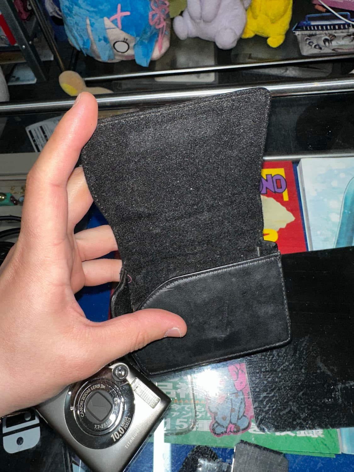 캐논 IXUS 90 IS 티타늄 디카 상품이미지5