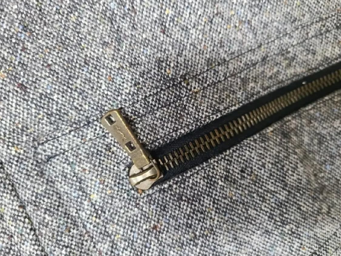 입생로랑   하프코트 상품이미지7