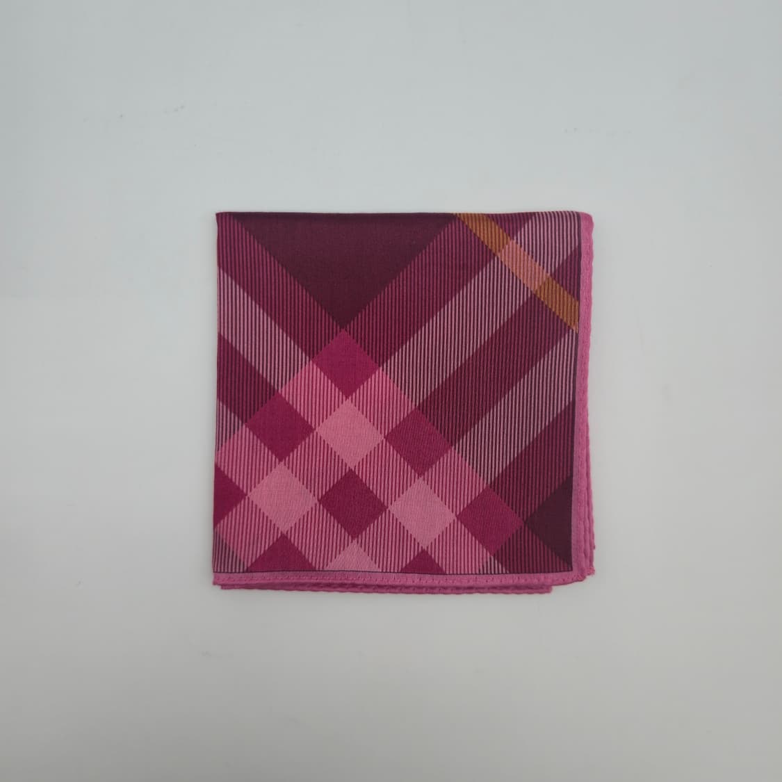 BURBERRY 버버리 손수건 스카프 [CFSB11735-1228-17] 상품이미지2