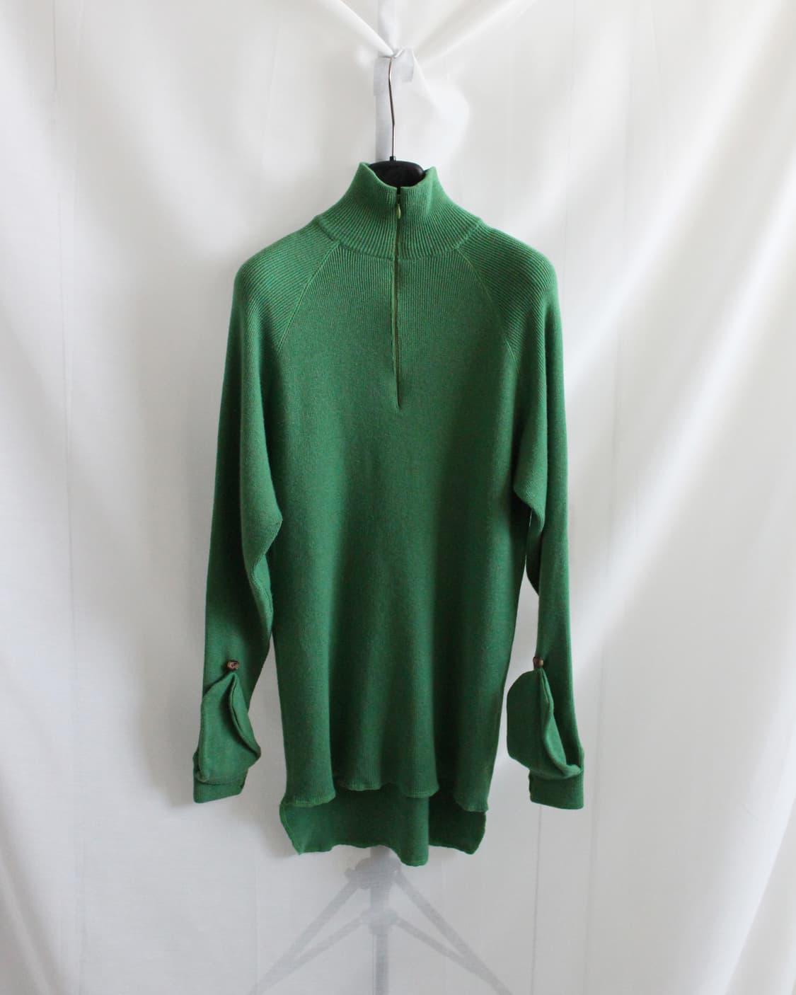 hands thumbhole knit  상품이미지1