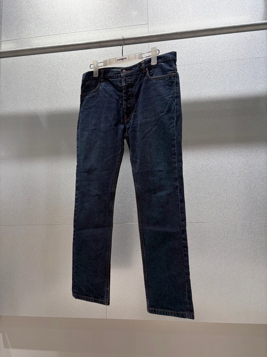 Margiela denim pants 상품이미지2