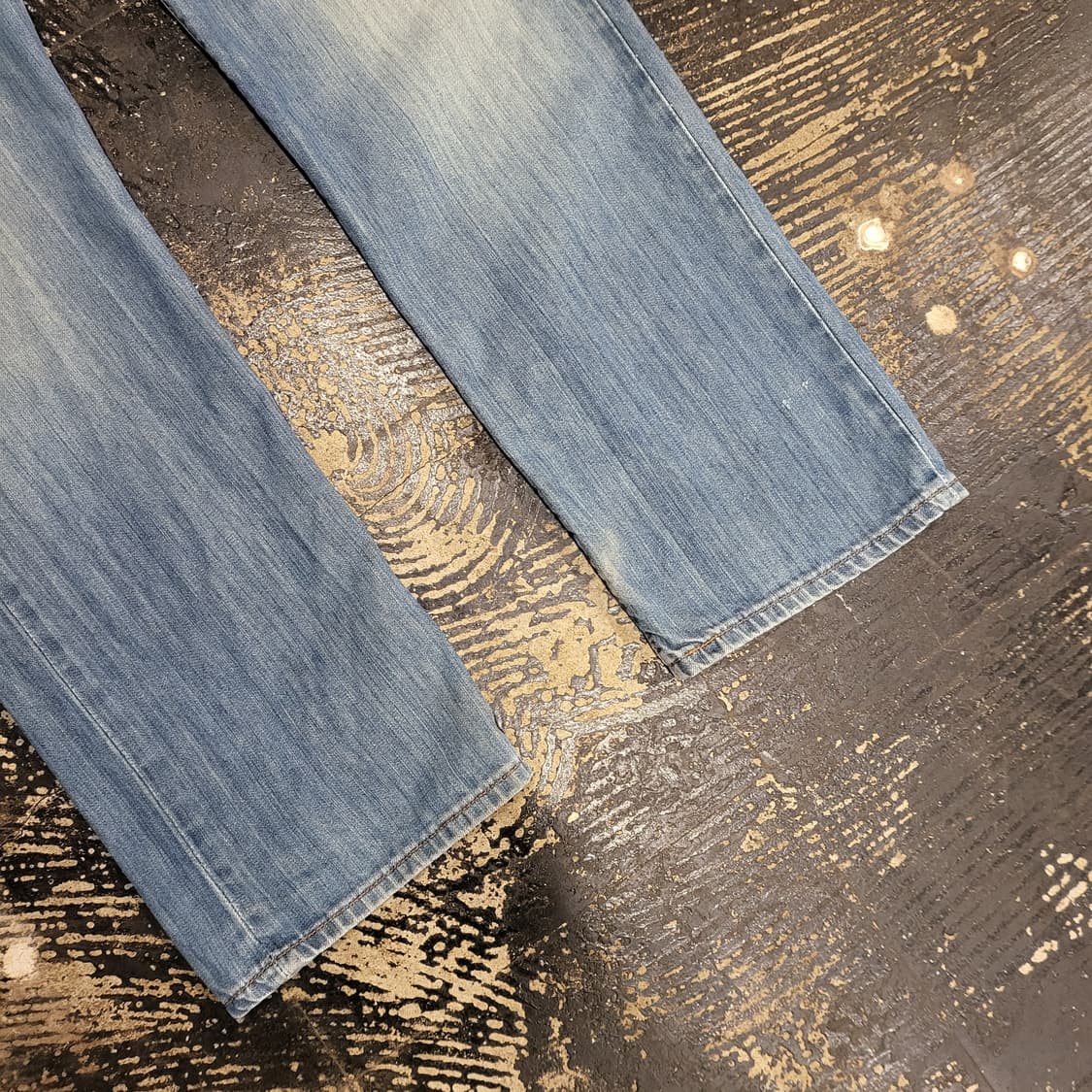 리바이스 청바지 501 (33) 상품이미지5