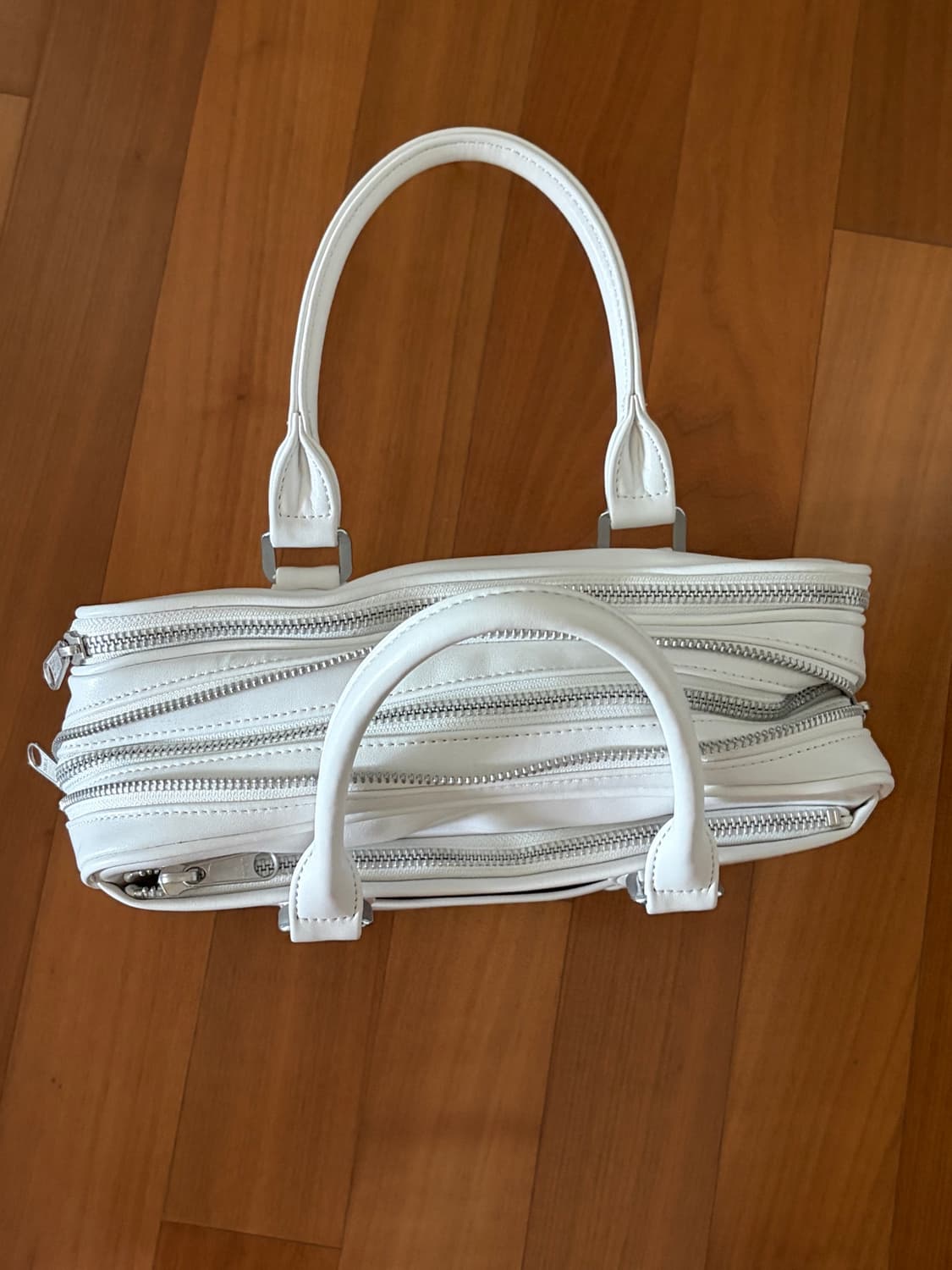 Comme des Garçons Tote Bag 상품이미지2