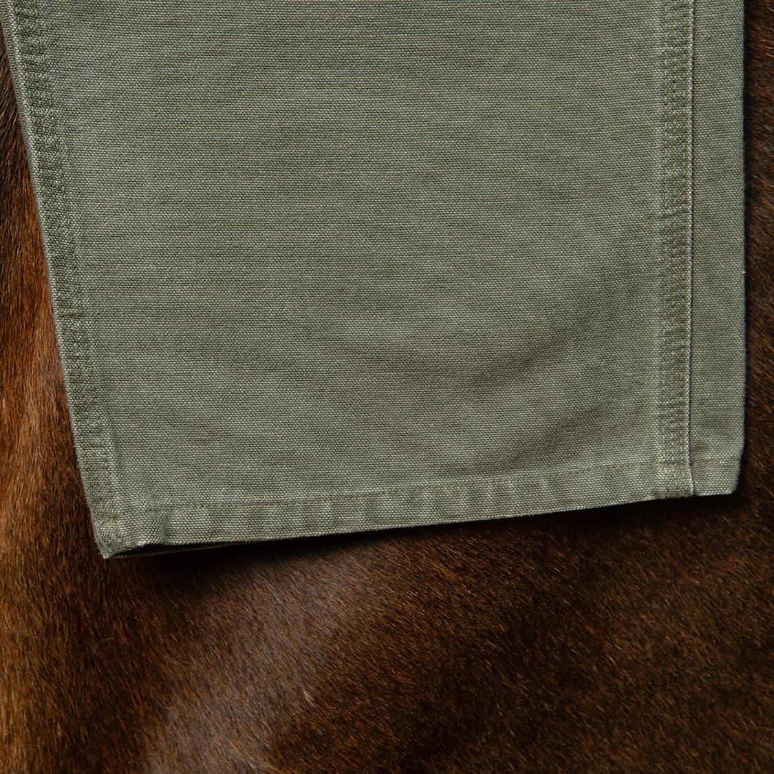 [36] 칼하트 B11 MOS 싱글니 카펜터 워크팬츠 MB-1402  상품이미지6