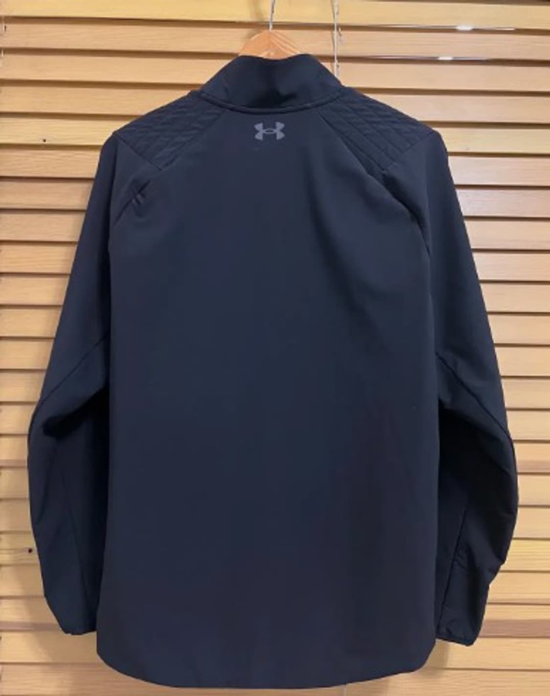 언더아머골프 남성 스톰레보자켓 L 상품이미지3