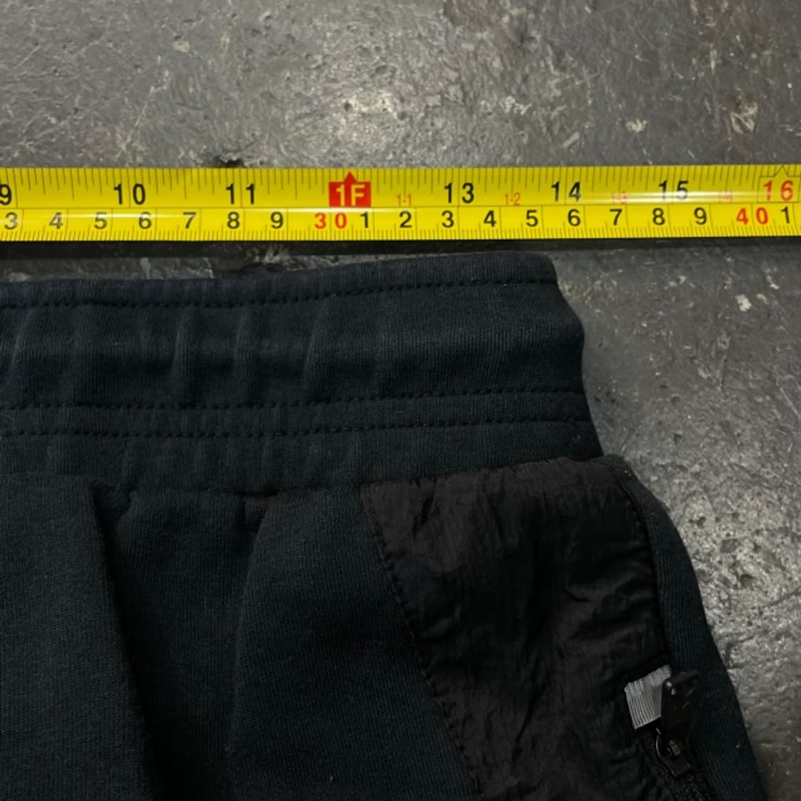 100 조던 카고 스웻팬츠  상품이미지8