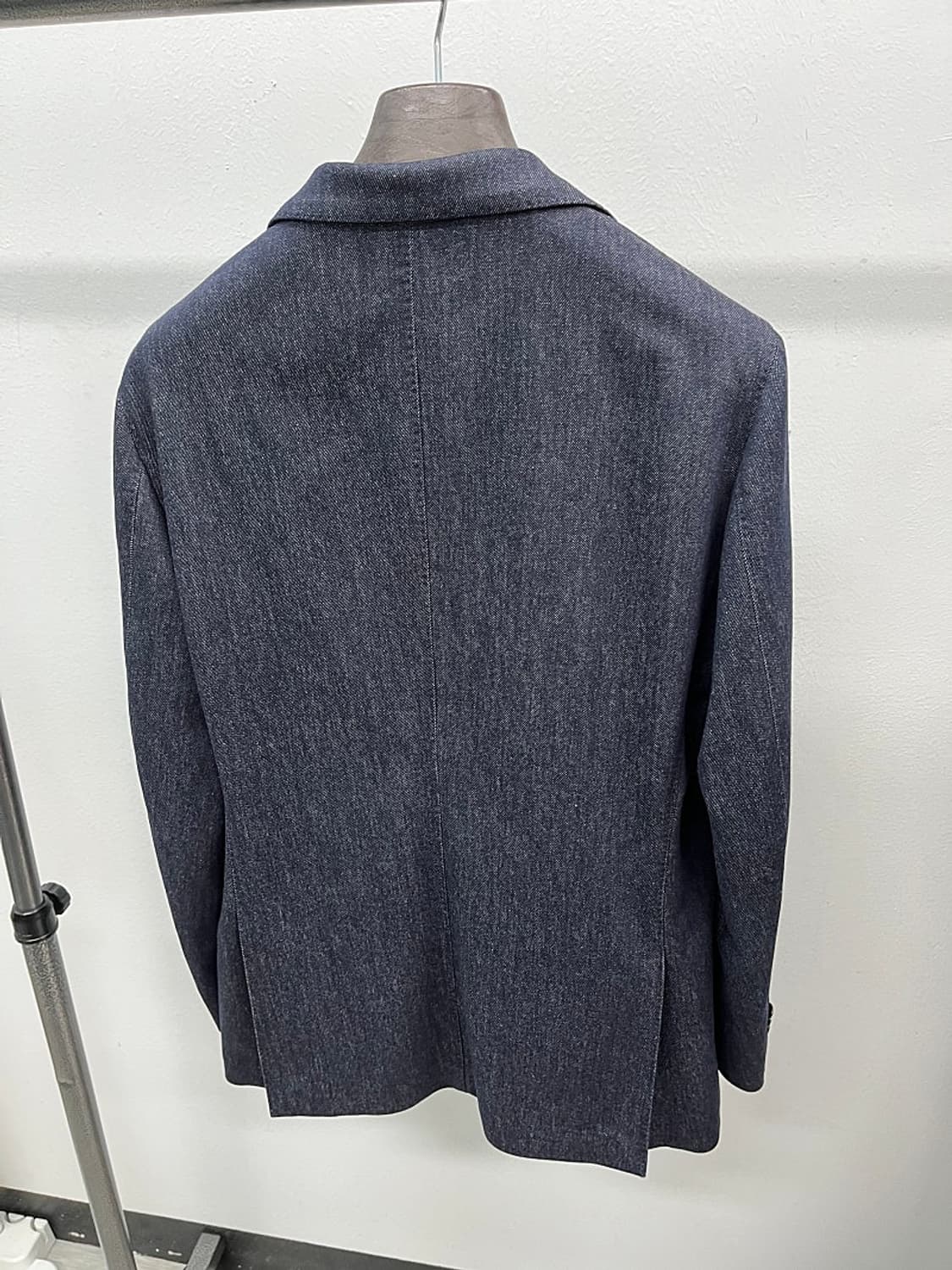 100) 닥스 제냐 은장자켓  상품이미지7