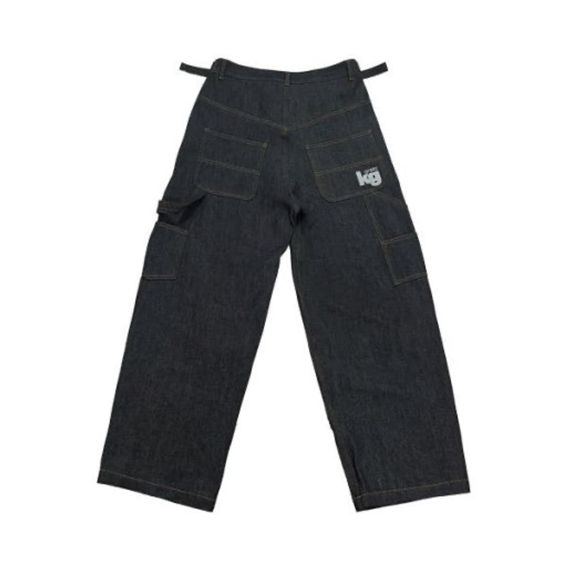 그레일즈x코인서울 카펜터 팬츠 2사이즈 상품이미지1