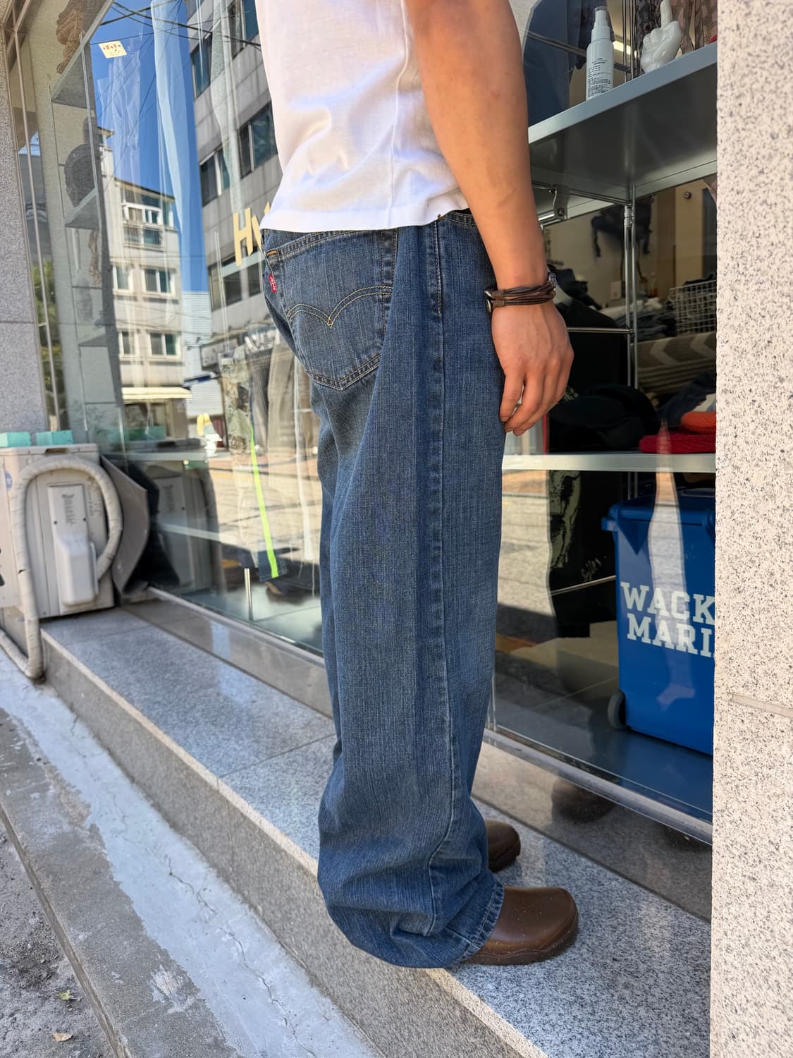 Levi’s 569 (34X34) 상품이미지10