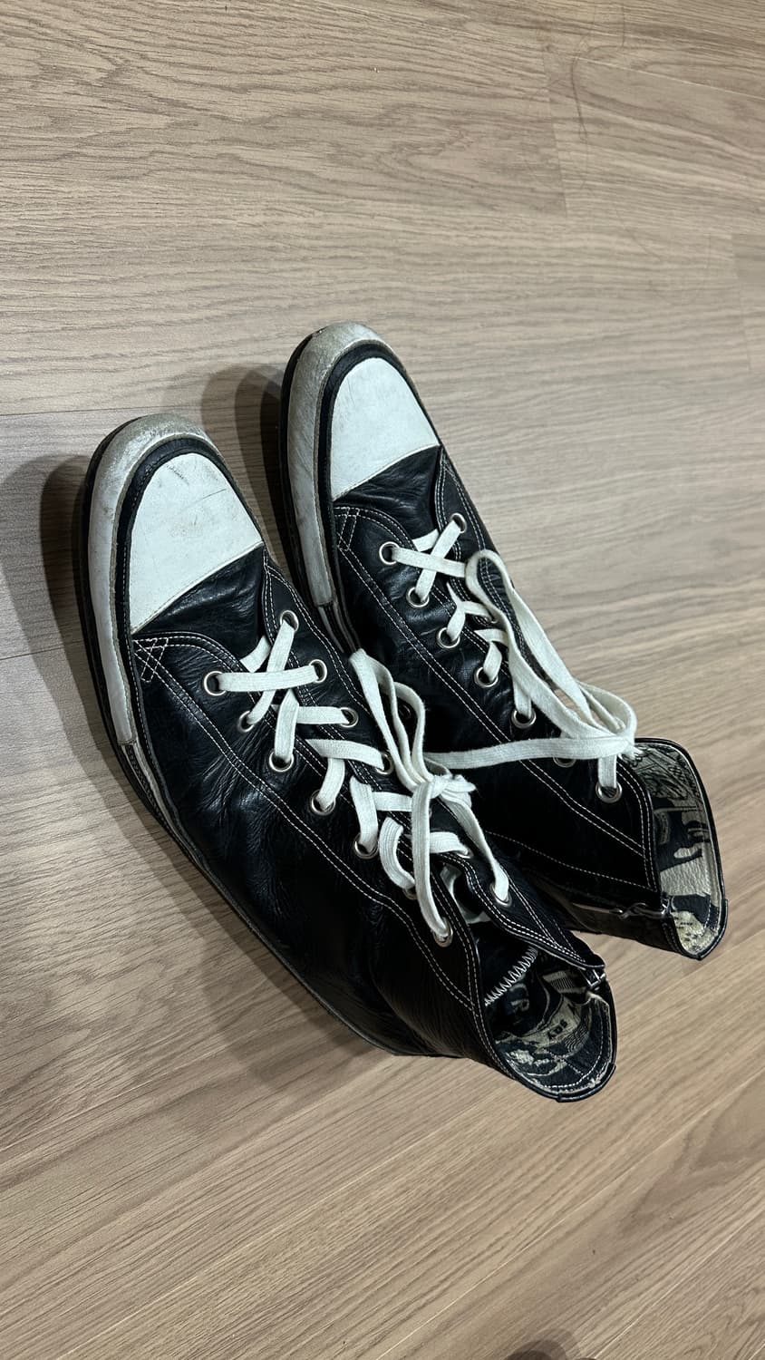 Hiromu Takahara x Hysteric Glamour 상품이미지1