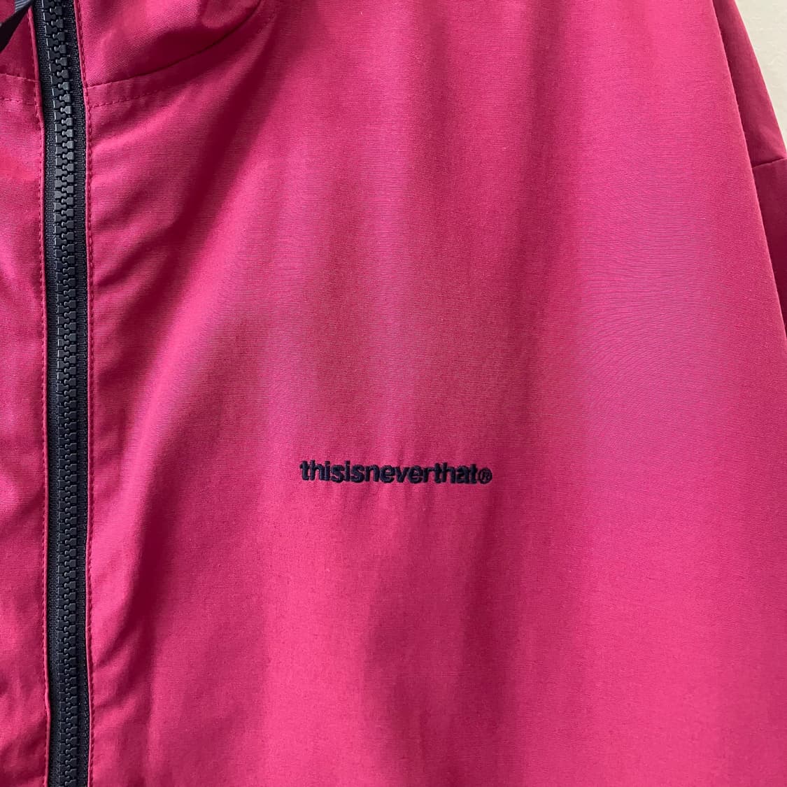 278 디스이즈네버댓 양면 자켓 상품이미지5