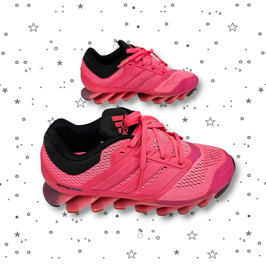 225 Adidas 아디다스 스프링블레이드 드라이브 상품이미지3