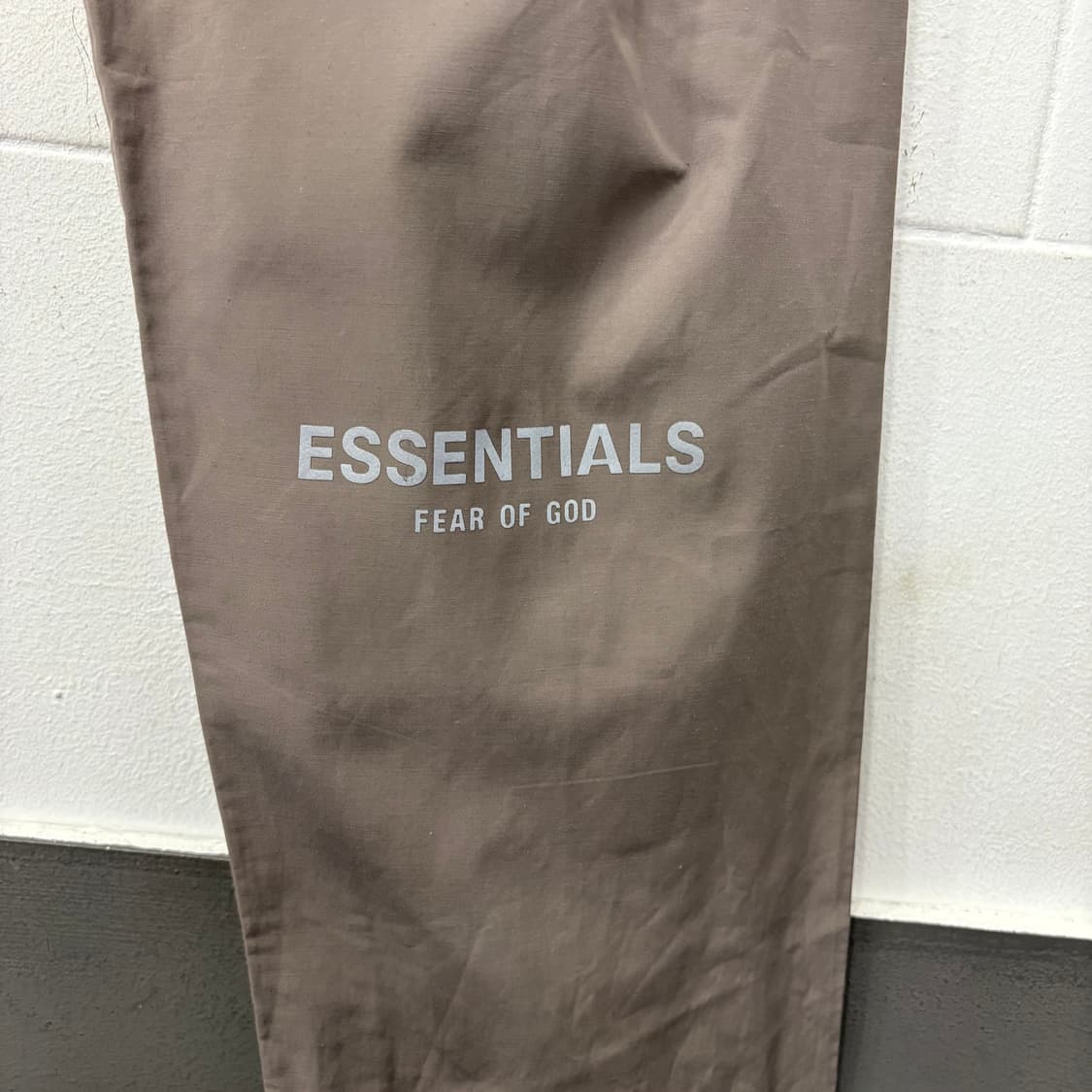 피오갓 에센셜 트랙팬츠 상품이미지3