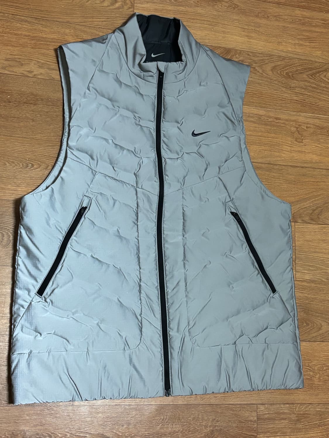 나이키 써마핏 adv 리플렉트 러닝베스트 L 상품이미지1