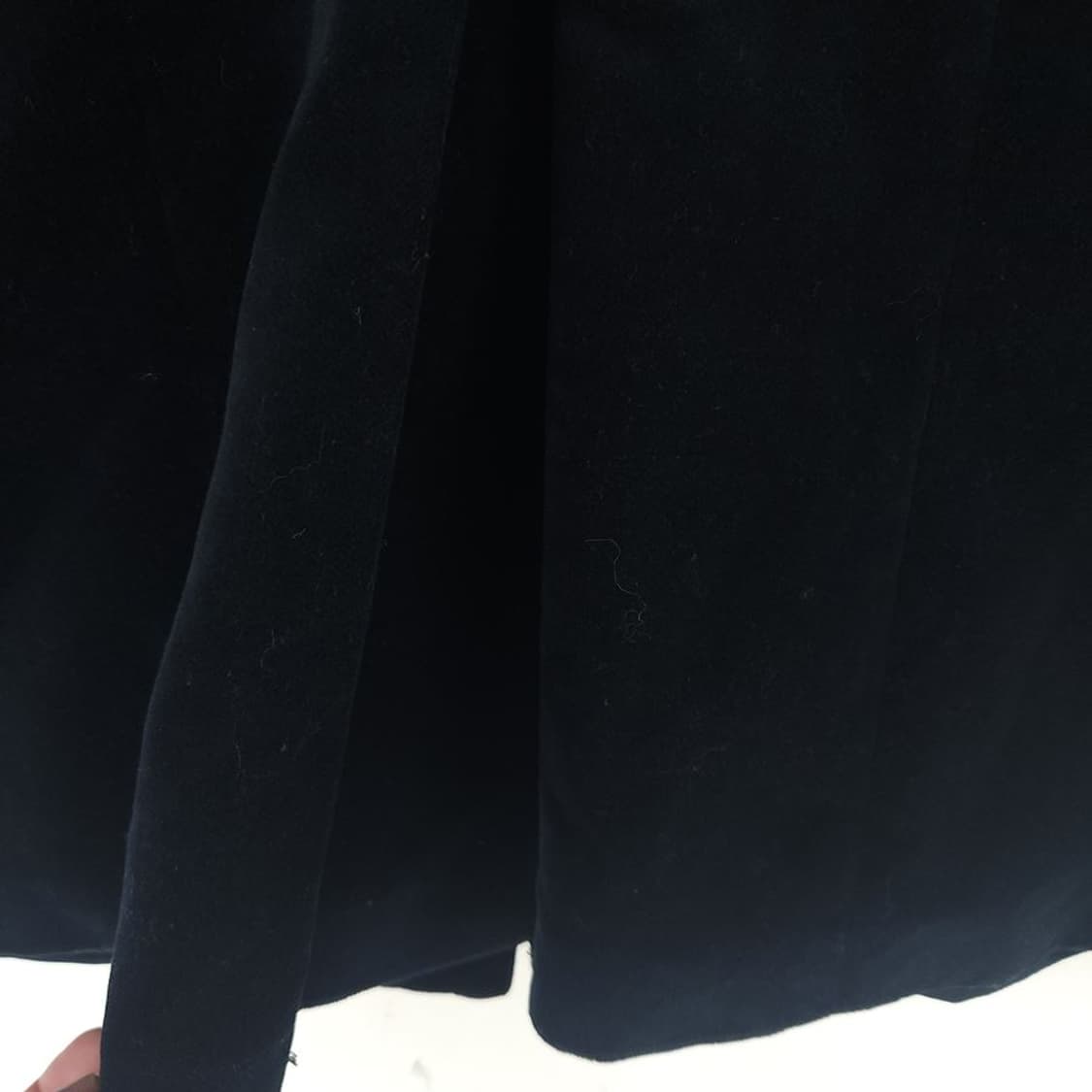 [남XL]폴로랄프로렌 하이넥 벨벳 자켓[Y62-094]/빈티지프렌 상품이미지8