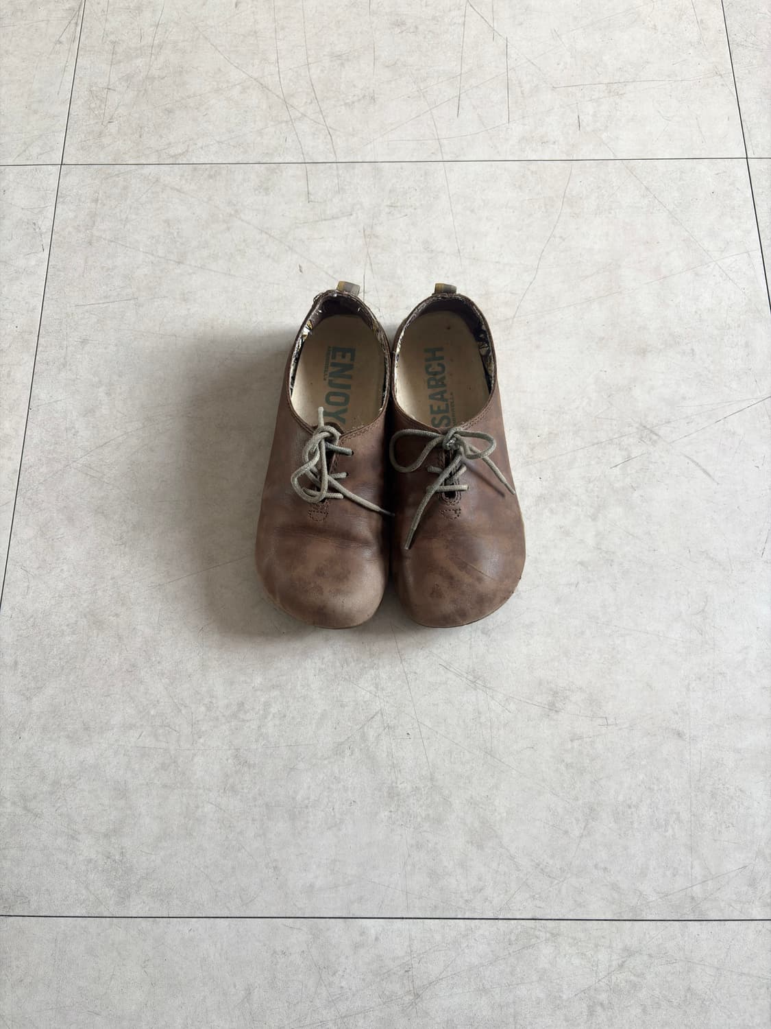 머렐 Y2K 워킹 슈즈 상품이미지2