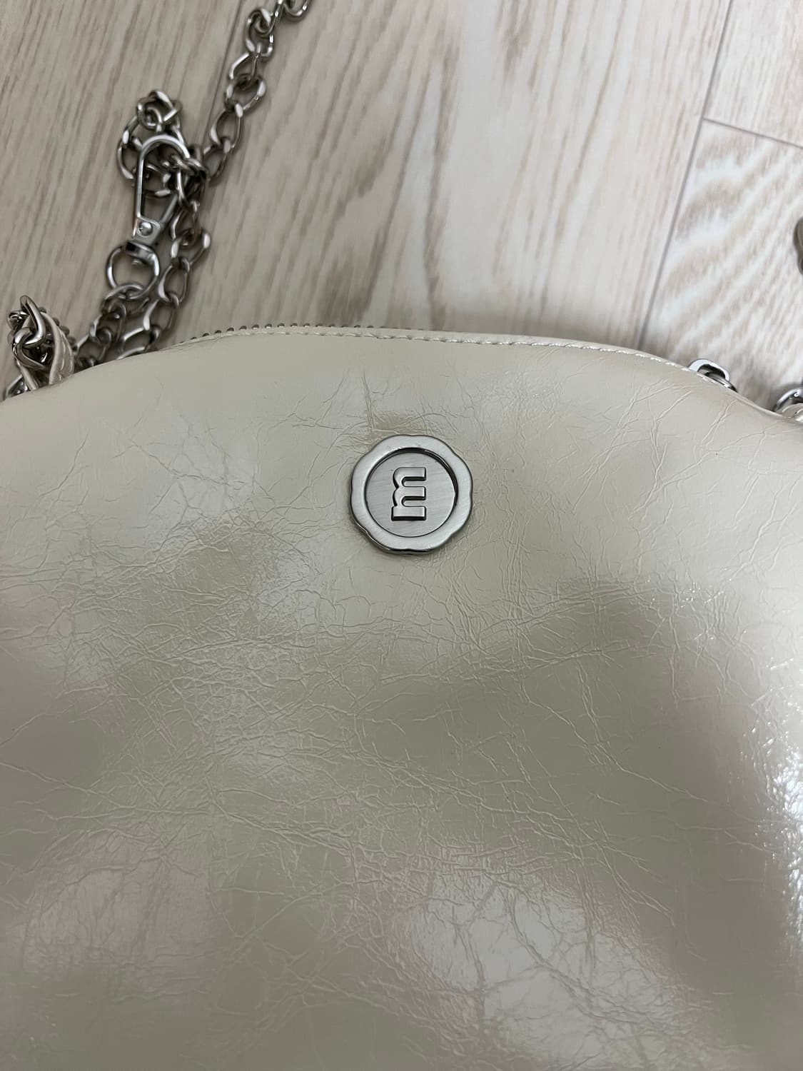 미닛뮤트 브렛미니 아이보리 상품이미지3