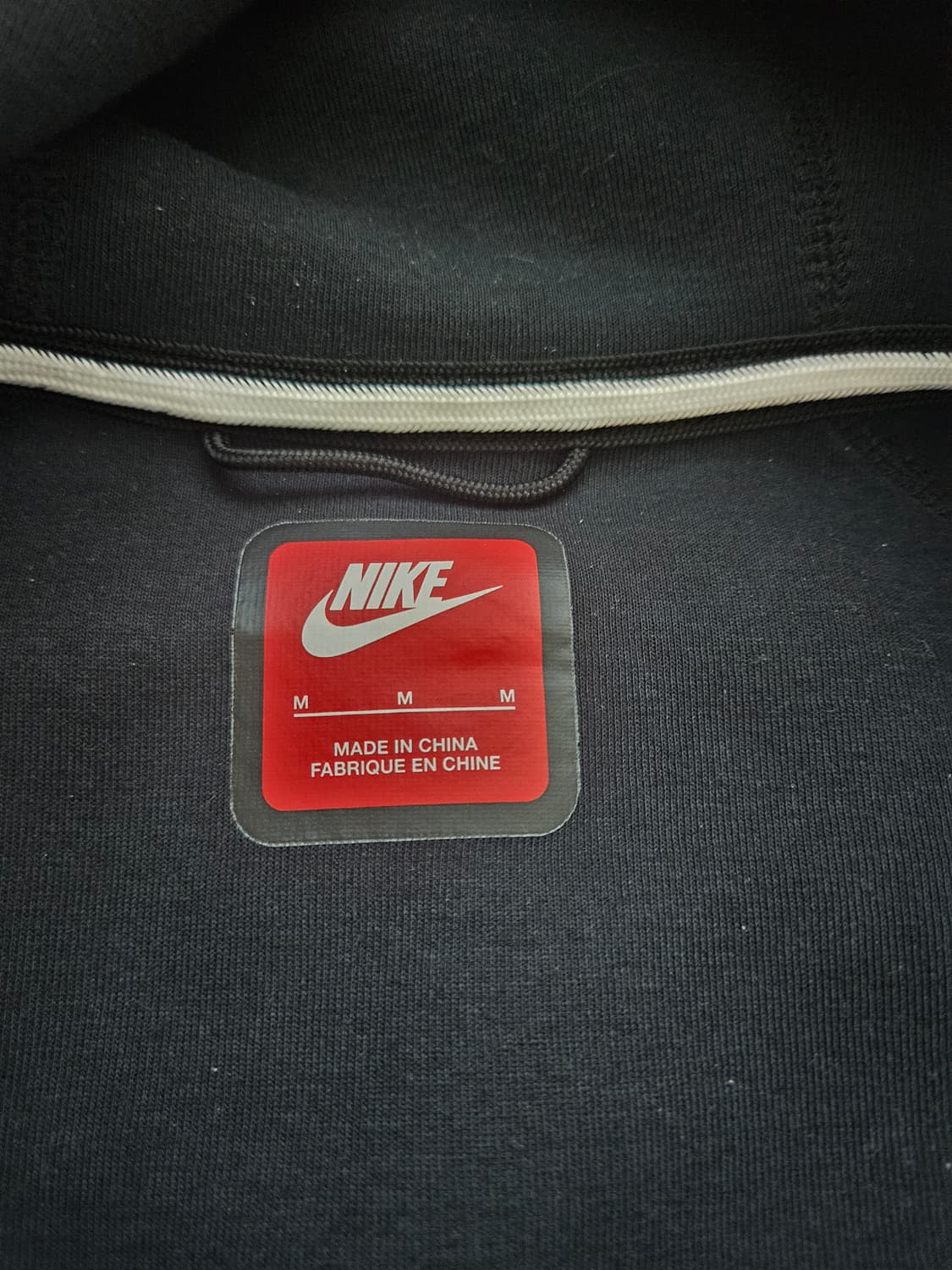 나이키 테크팩 블랙그레이 상품이미지5