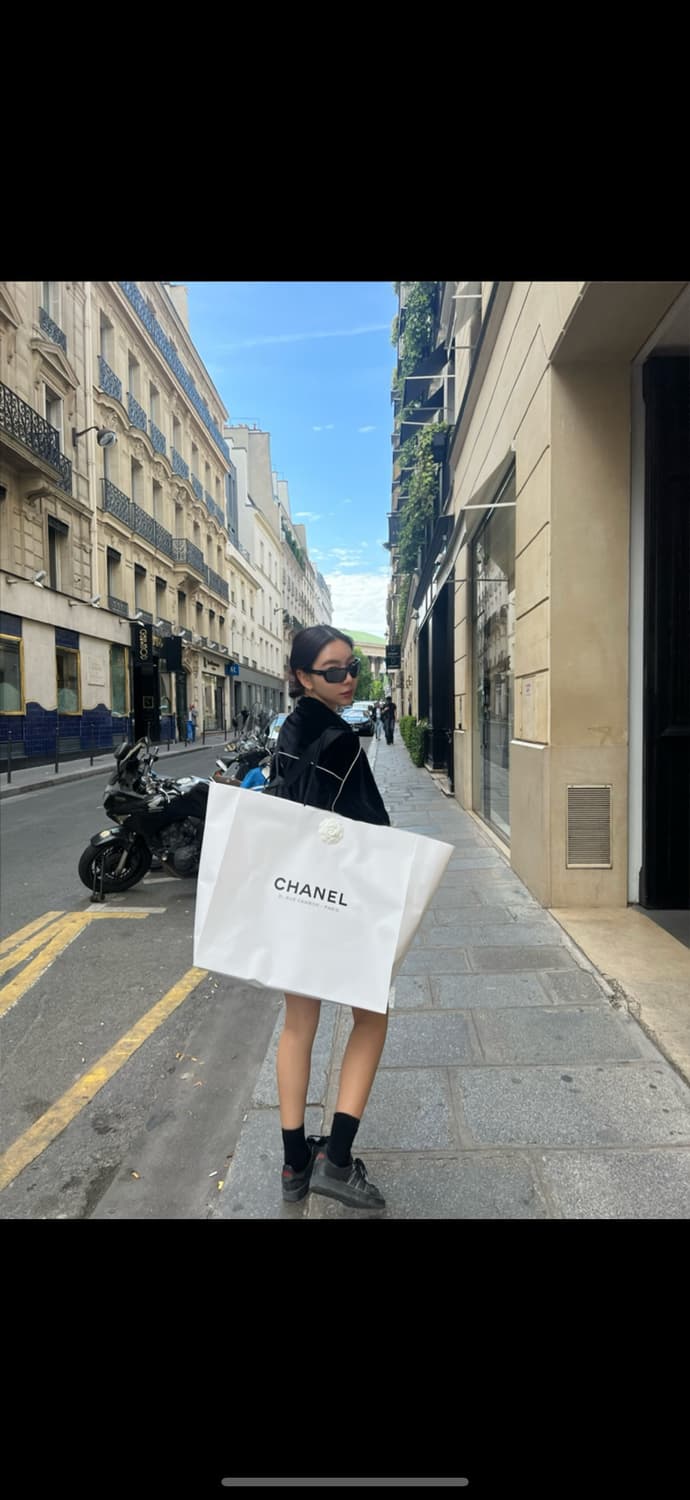 Chanel bag 상품이미지4