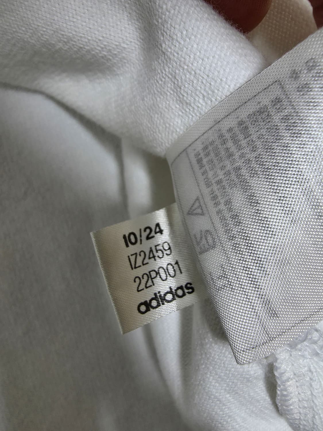 아디다스 럭비 폴로티셔츠 상품이미지6