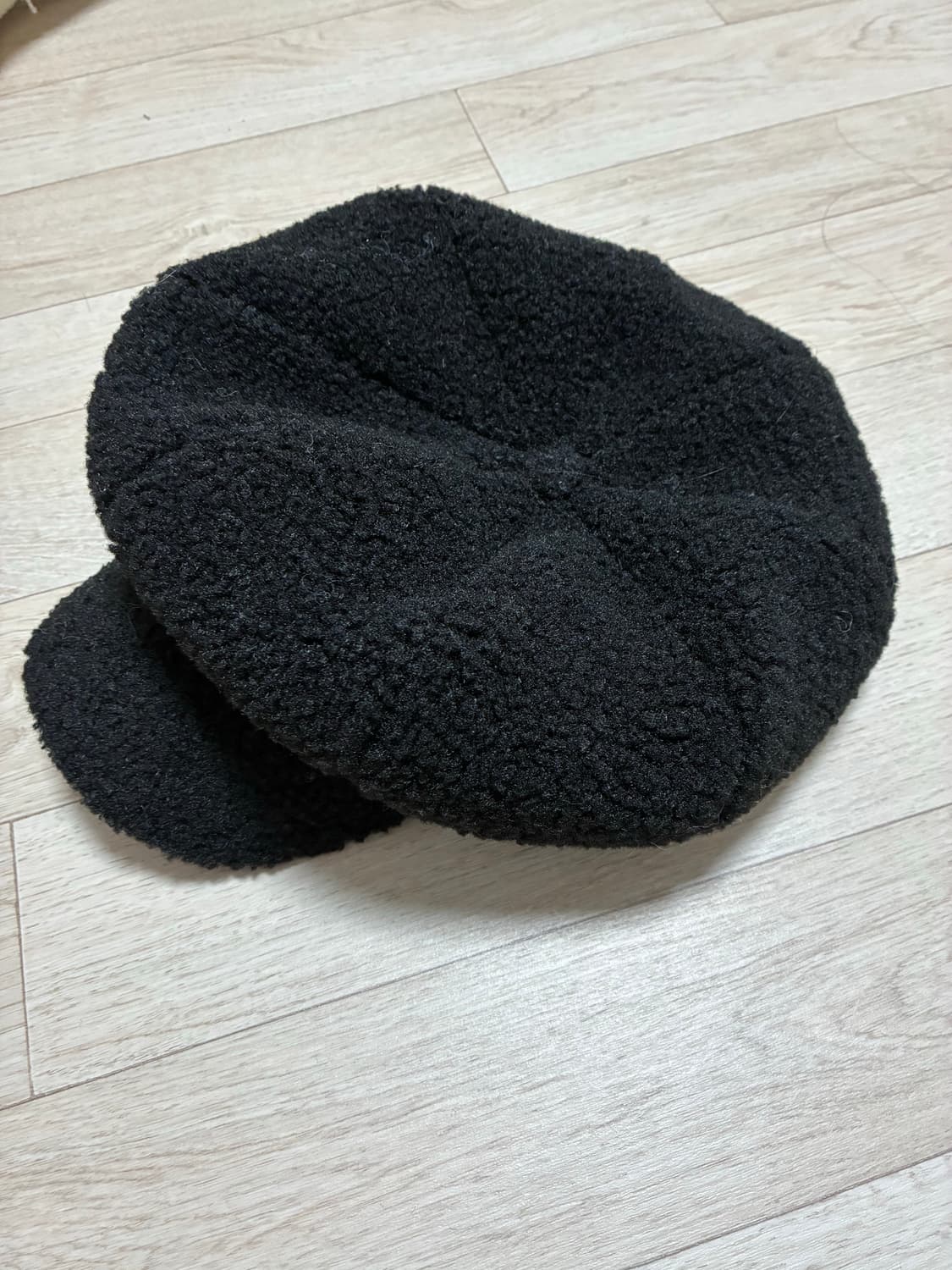 게스 뉴스보이캡 상품이미지1