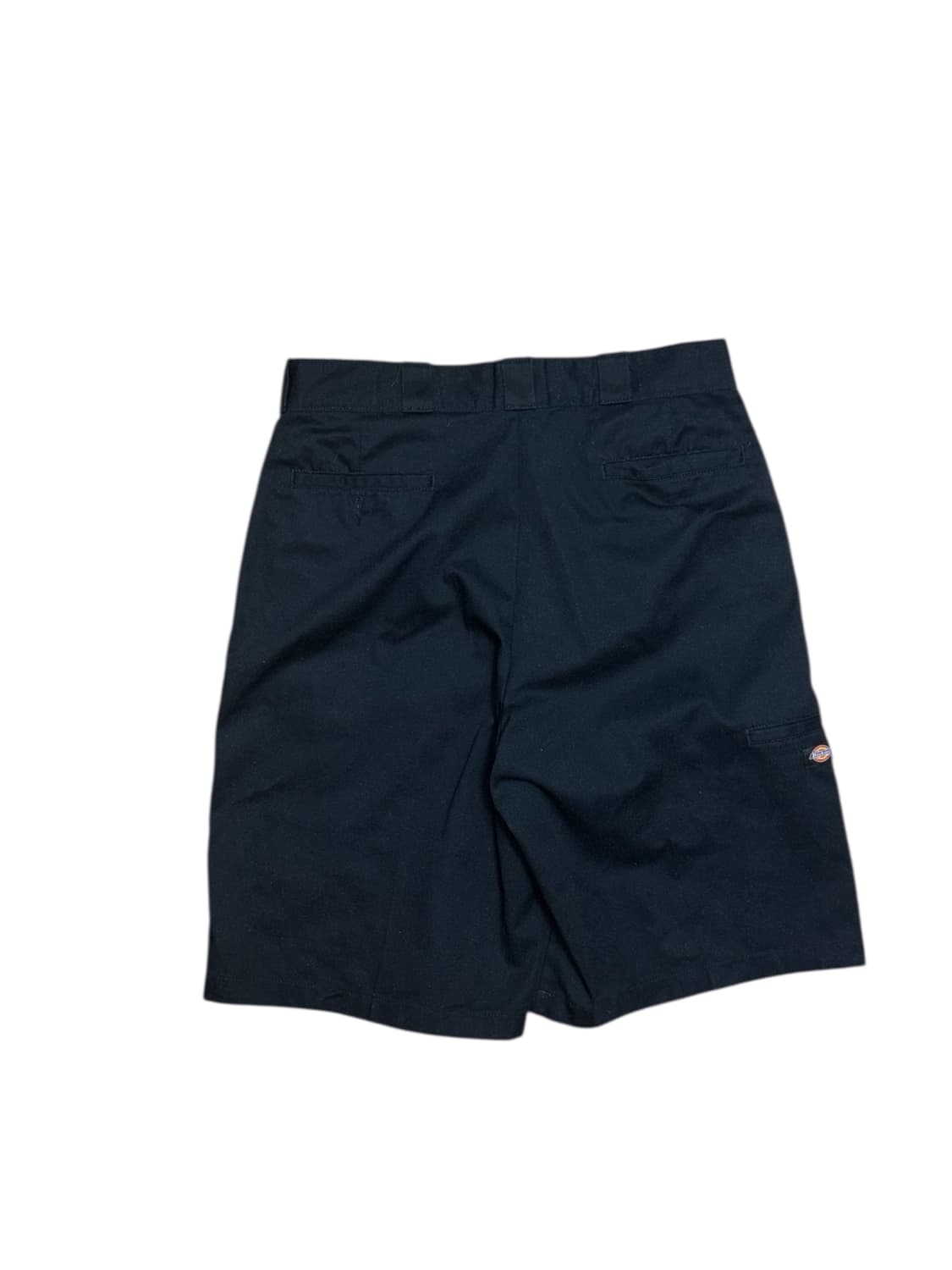 디키즈 42283 블랙 버뮤다 팬츠 상품이미지7