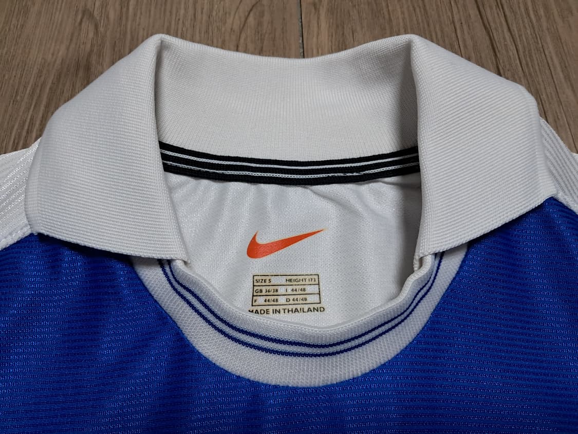 나이키 긴팔티 남성S 상품이미지5