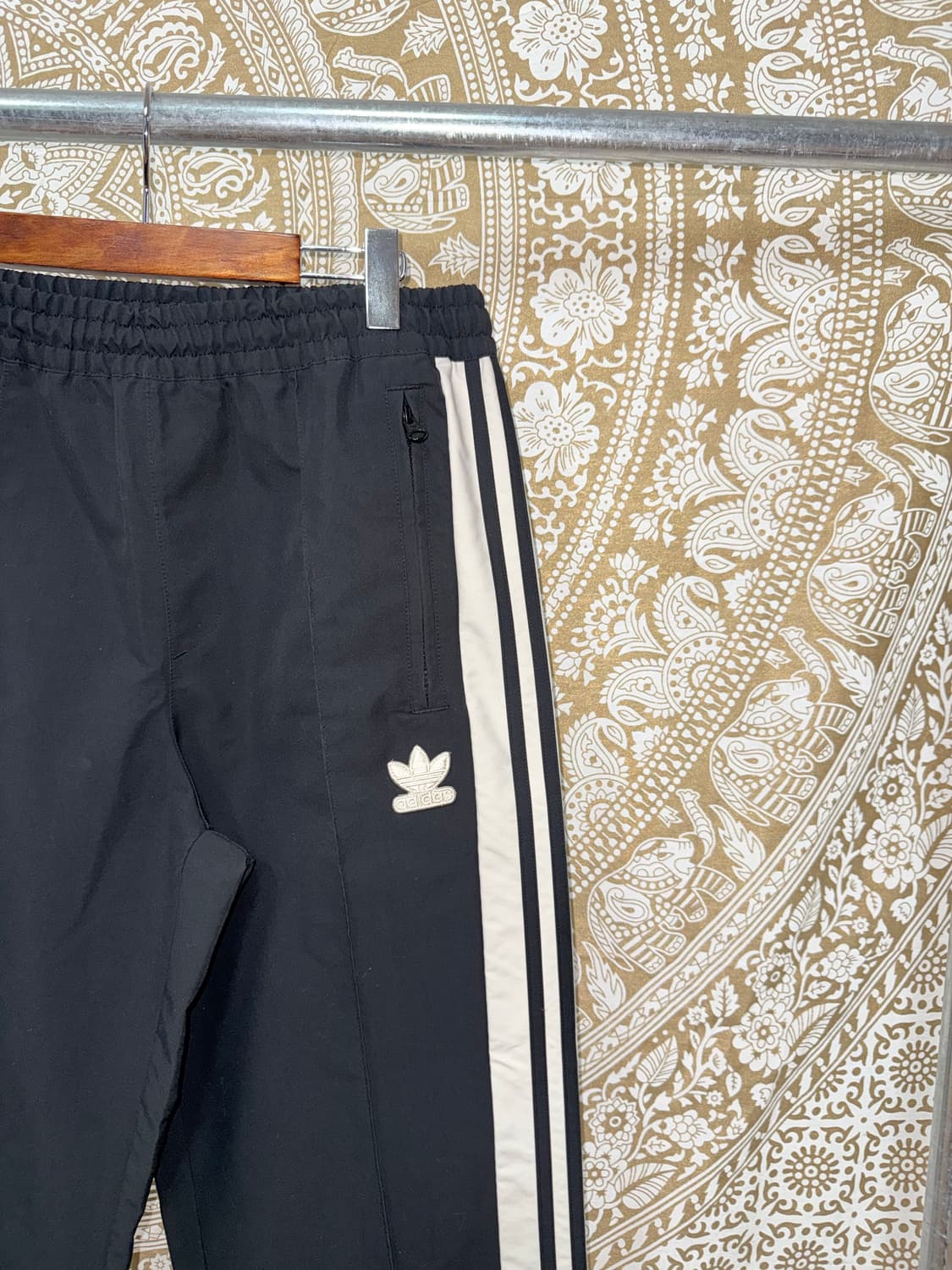 아디다스 유로파 우븐 트랙팬츠  상품이미지4