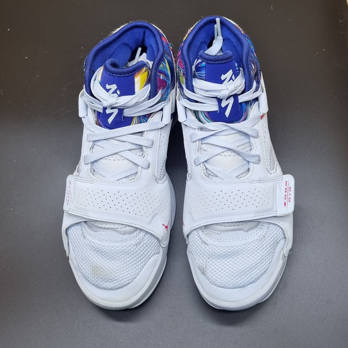 나이키 조던 자이언2 농구화 250 상품이미지2