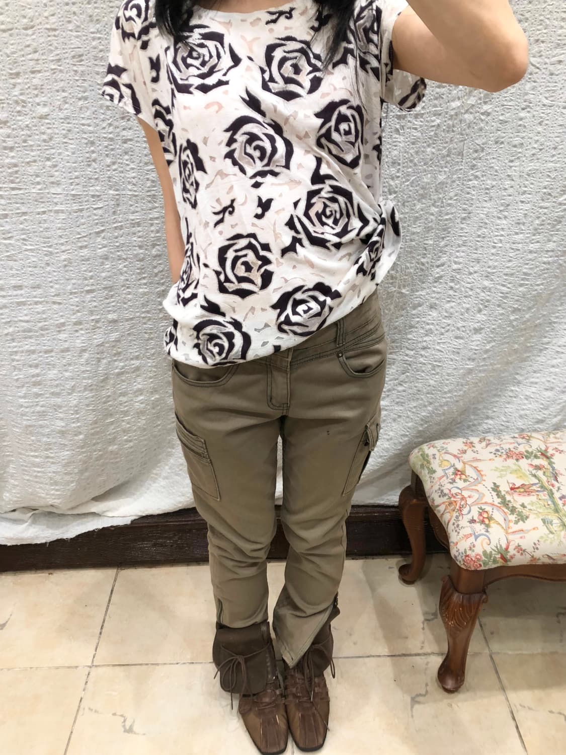 Urban Trek Pants 상품이미지4