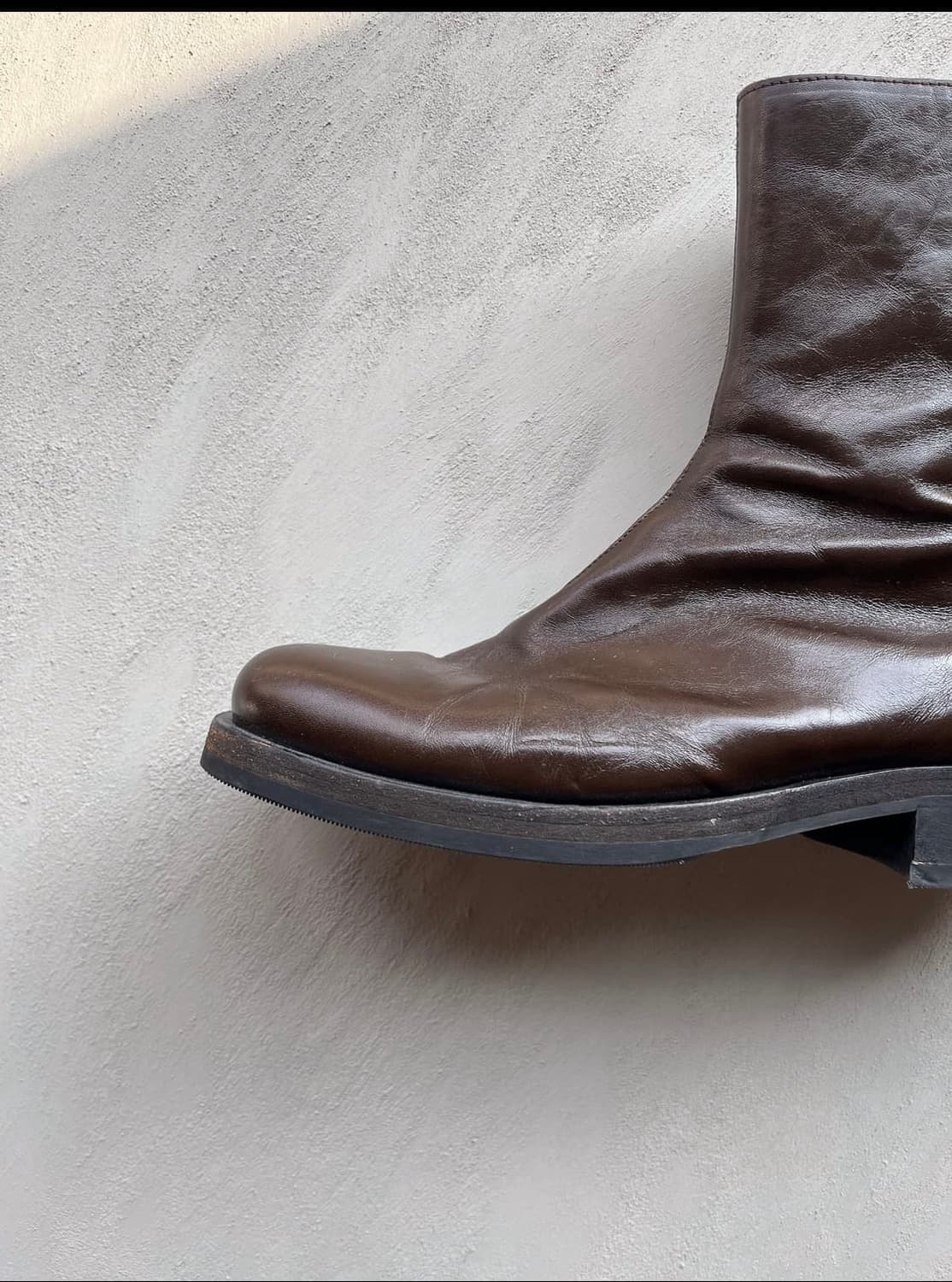 아워레가시 카미온 부츠  상품이미지4