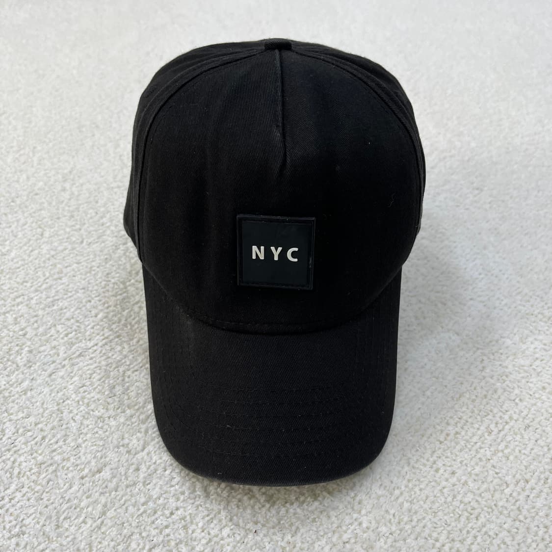 S 뉴에라 NYC 볼캡 모자 0304M 상품이미지1