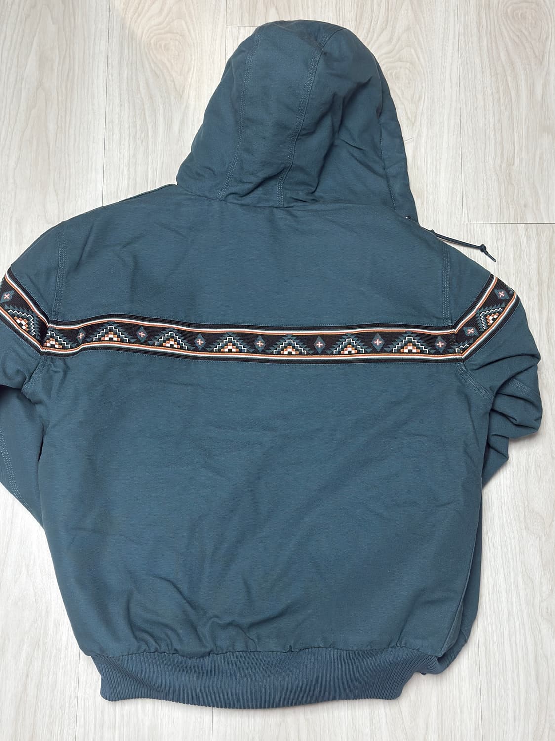 Carhartt aztac active jacket (엑티비 50주년) 상품이미지2