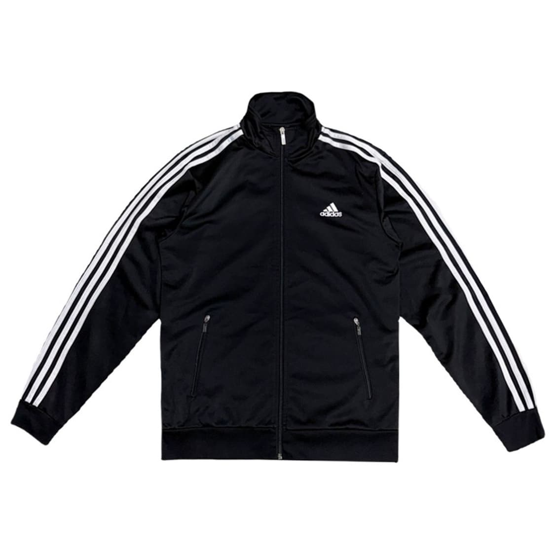 ADIDAS 클래식 3S 트랙탑 져지 L 상품이미지1