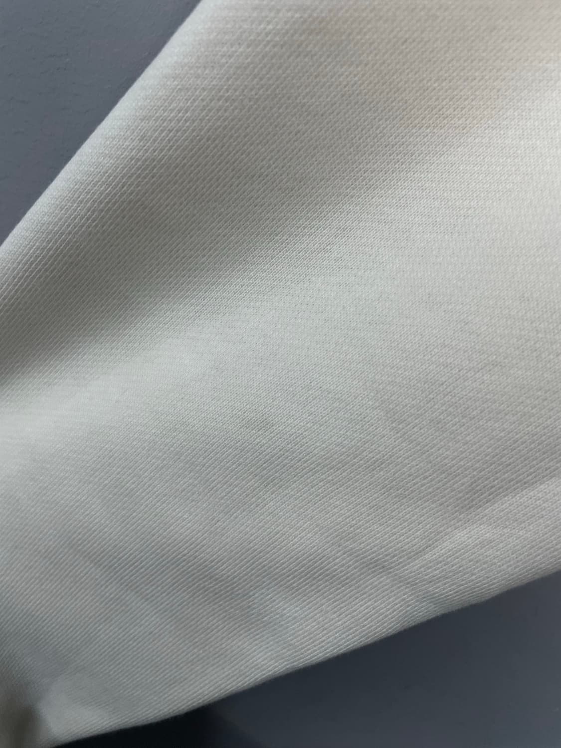 아베크롬비 빈티지 로고 후드집업 H2044 상품이미지7