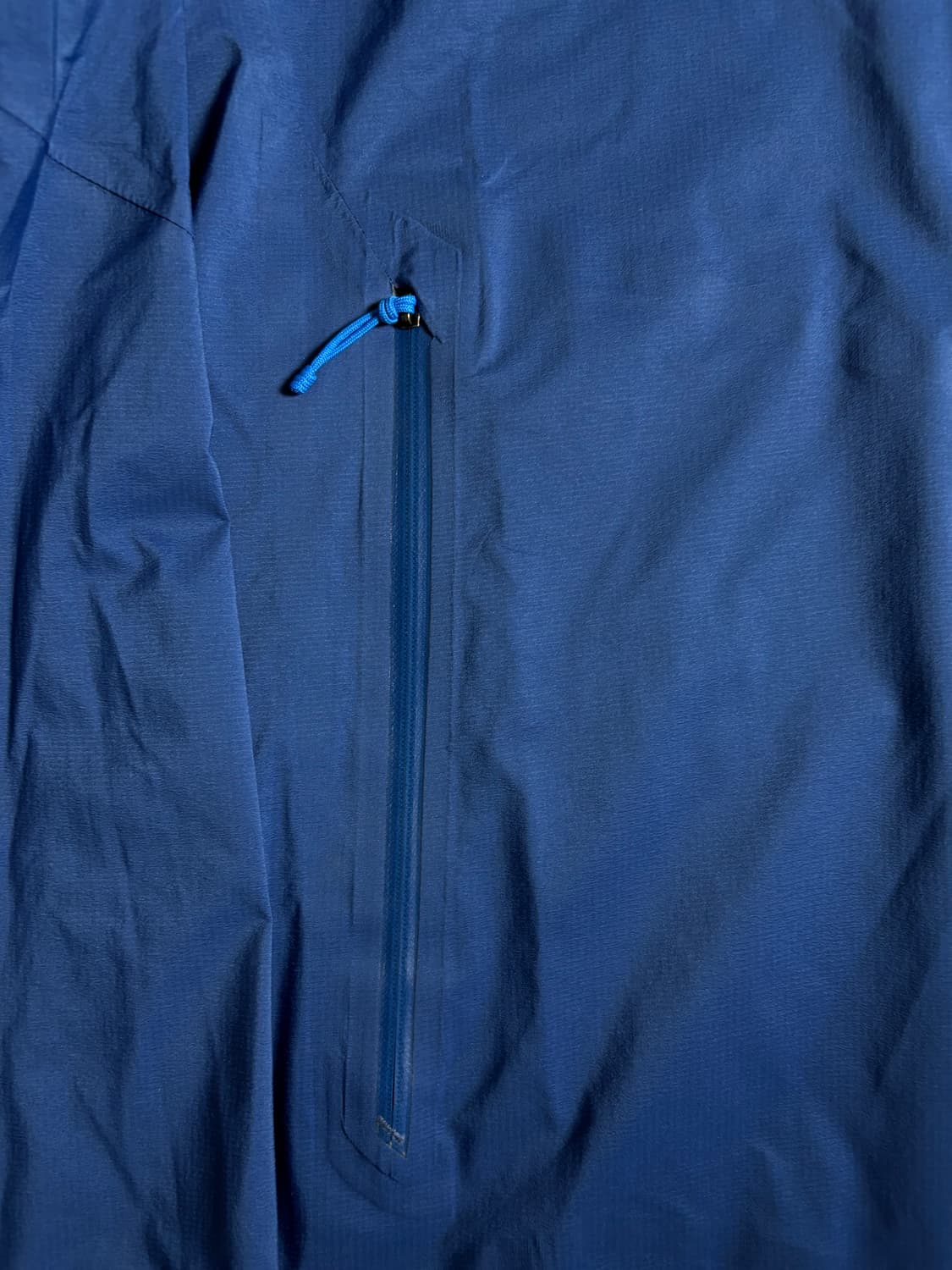 Patagonia 파타고니아 스톰10 자켓 M  상품이미지5