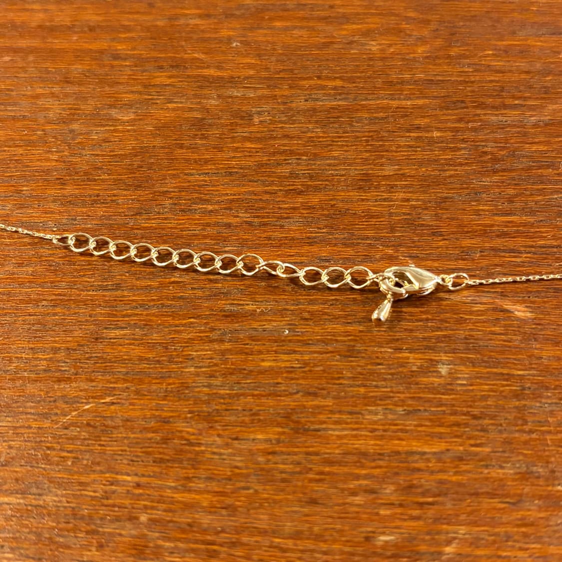 새상품 신주 진주 골드 목걸이 상품이미지5