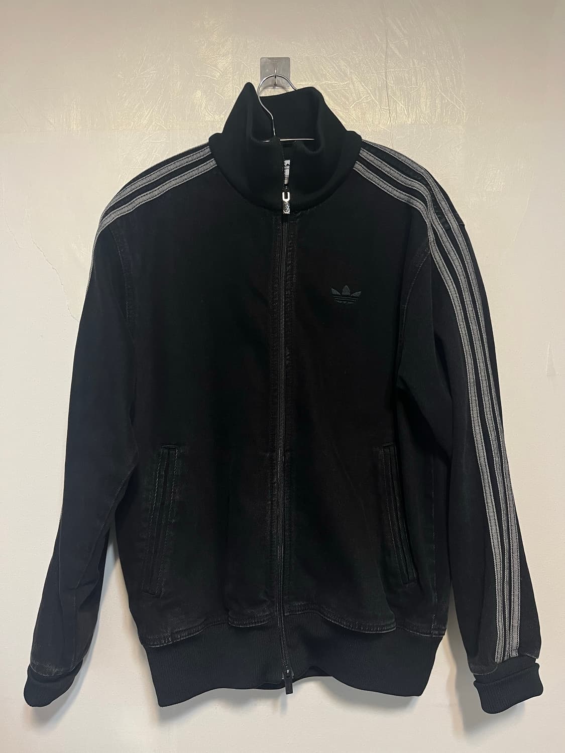 아디다스 데님 파이어버드 트랙탑 상품이미지2