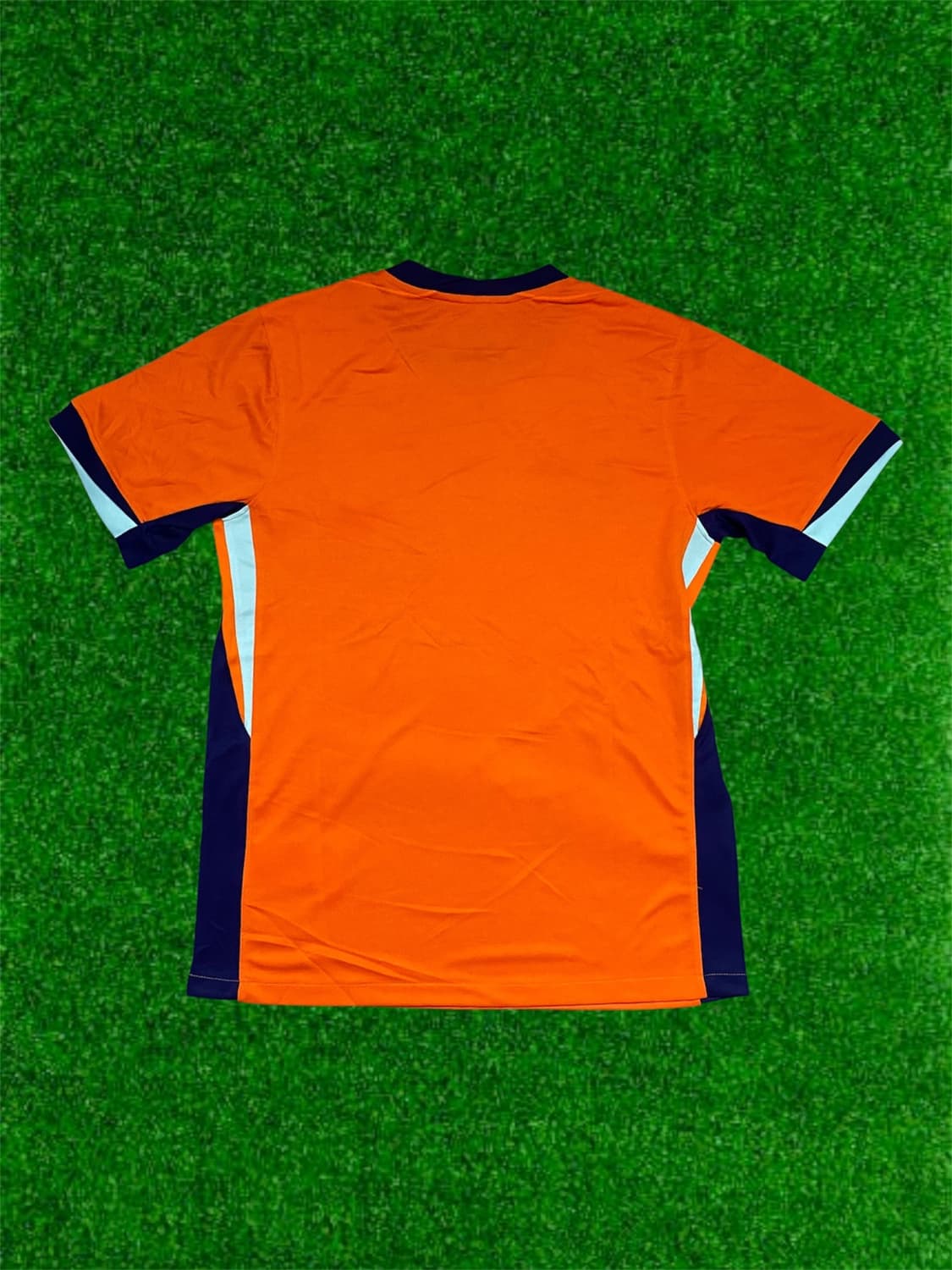 #2024 네덜란드 축구 국가대표팀 HOME KIT# 상품이미지2
