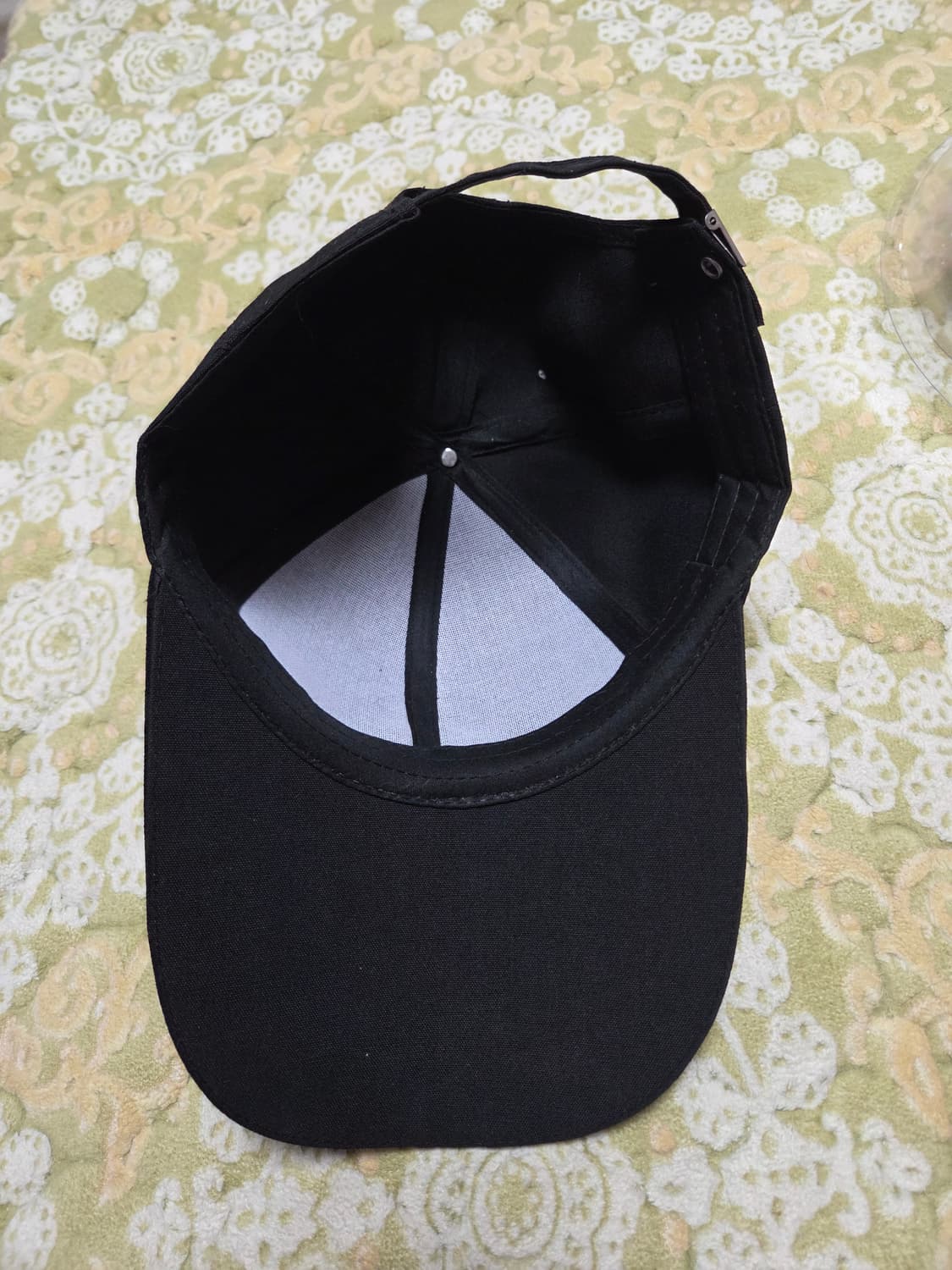 새모자) 챙긴(10cm) 햇빛가림 모자 상품이미지4