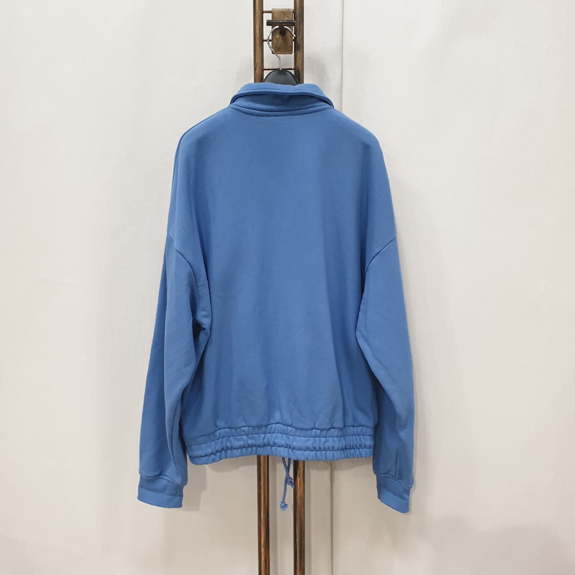 오아이오아이 컬렉션 오버핏 공용 짚티(M) 상품이미지3