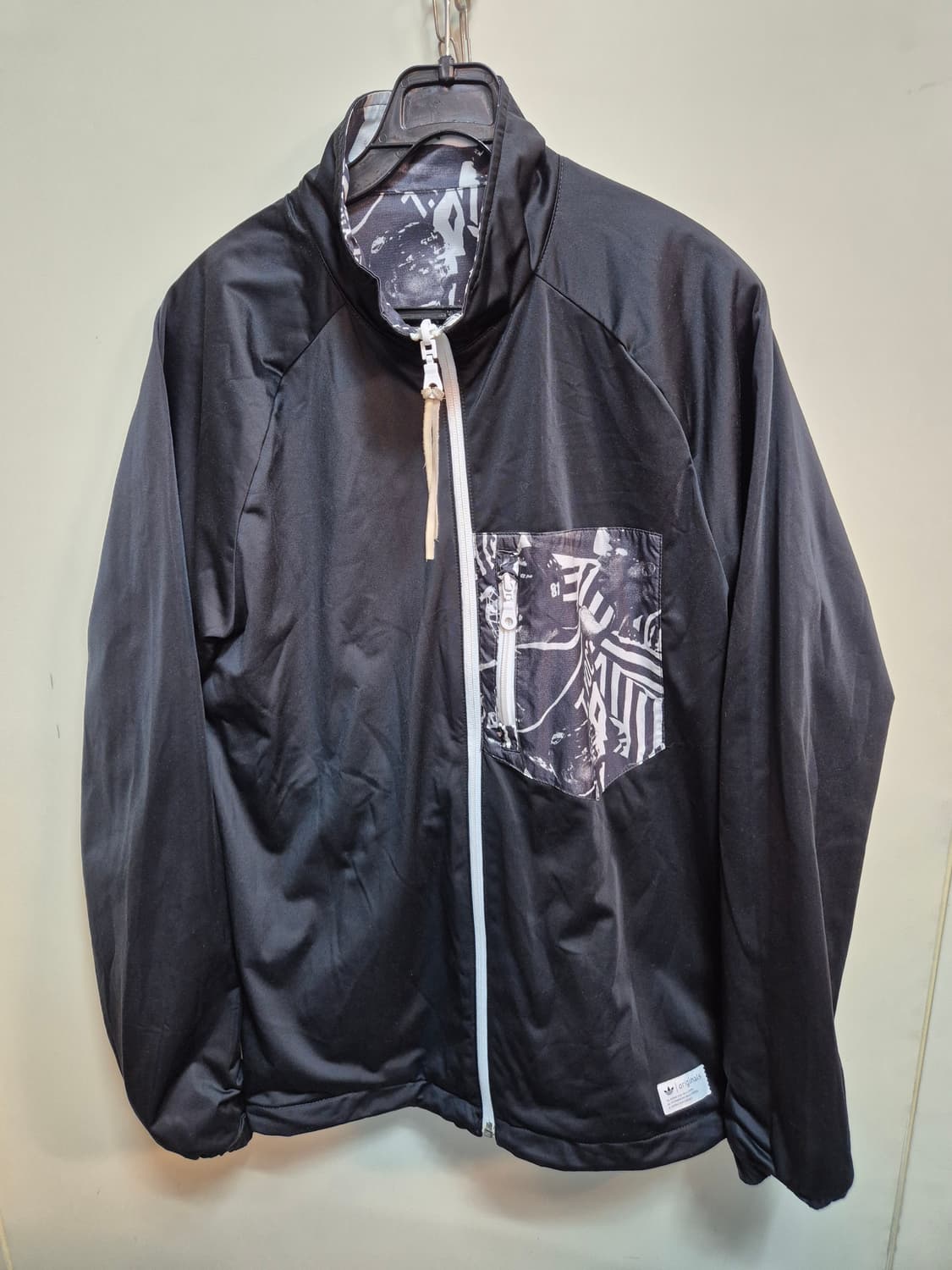 아디다스 리버시블 져지 상품이미지7