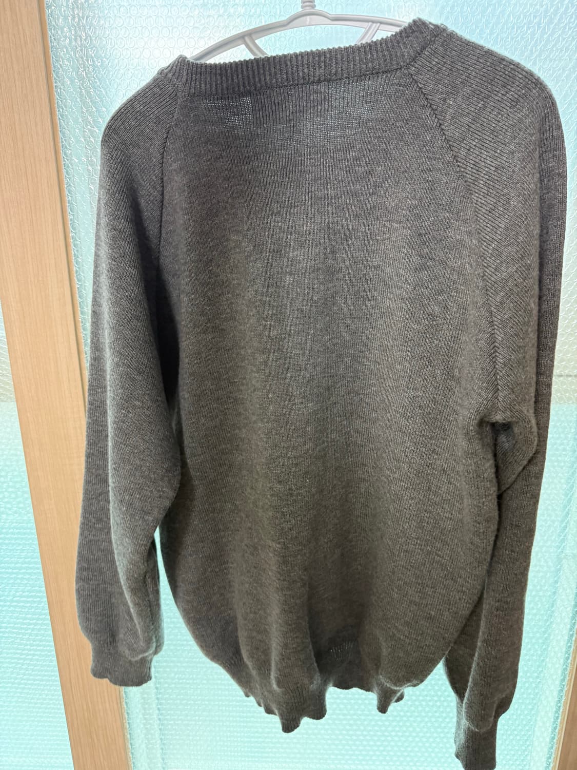 꼼데가르송 니트 상품이미지4