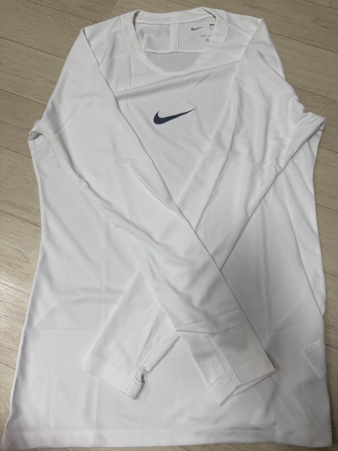 나이키 드라이핏  파크 1st 롱슬리브 상품이미지1