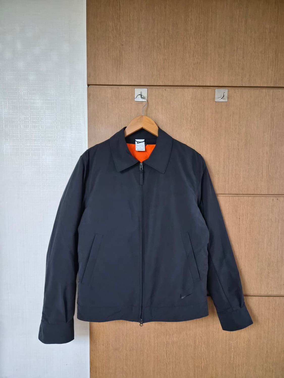 나이키 써마핏 ADV리펠 투인원 골프자켓 상품이미지1